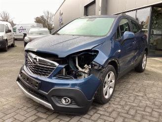 Opel Mokka Mokka/Mokka X, SUV, 2012 / 2019 1.4 Turbo 16V 4x2 picture 1