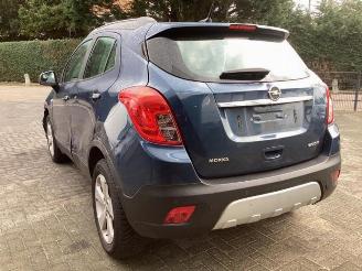 Opel Mokka Mokka/Mokka X, SUV, 2012 / 2019 1.4 Turbo 16V 4x2 picture 7