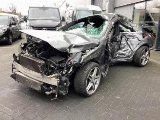 Démontage voiture Mercedes Cla-klasse CLA (117.3), Sedan, 2013 / 2019 1.5 CLA-180 CDI, 180 d 16V 2015/9