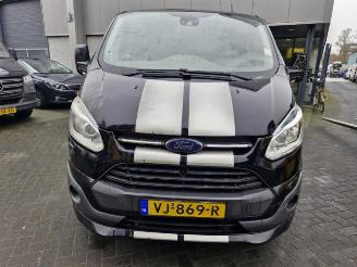 Ford Transit Transit Custom, Van, 2011 / 2023 2.2 TDCi 16V picture 2