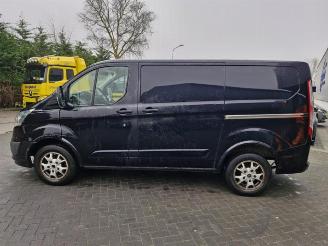 Ford Transit Transit Custom, Van, 2011 / 2023 2.2 TDCi 16V picture 8