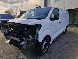 begagnad bil auto Opel Vivaro Vivaro, Van, 2019 2.0 CDTI 122 2021/7