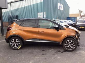 Renault Captur Captur (2R), SUV, 2013 0.9 Energy TCE 12V picture 4