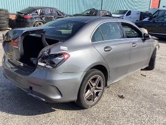 Mercedes A-klasse A Limousine (177.1), Sedan, 2018 / 2026 1.5 A-180d picture 5