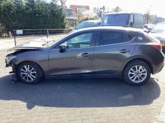 Mazda 3 3 (BM/BN), Hatchback, 2013 / 2019 2.0 SkyActiv-G 16V picture 8