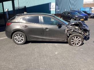 Mazda 3 3 (BM/BN), Hatchback, 2013 / 2019 2.0 SkyActiv-G 16V picture 4