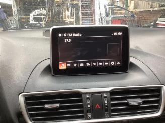 Mazda 3 3 (BM/BN), Hatchback, 2013 / 2019 2.0 SkyActiv-G 16V picture 13