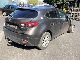 Mazda 3 3 (BM/BN), Hatchback, 2013 / 2019 2.0 SkyActiv-G 16V picture 5