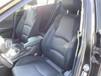 Mazda 3 3 (BM/BN), Hatchback, 2013 / 2019 2.0 SkyActiv-G 16V picture 10