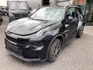 Démontage voiture Lynk & Co 01 01, SUV, 2018 1.5 PHEV 2022/2