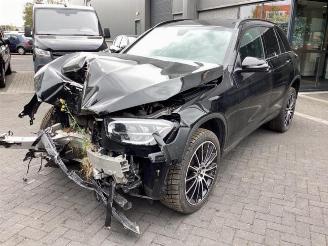Mercedes GLC GLC (X253), SUV, 2015 / 2023 2.0 300 e 16V 4-Matic picture 1
