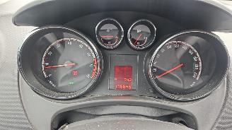 Opel Meriva 1.4 Berlin picture 13