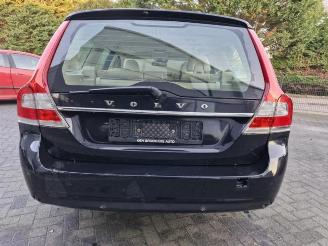 Volvo V-70 V70 (BW), Combi, 2007 / 2016 1.6 T4 16V picture 6