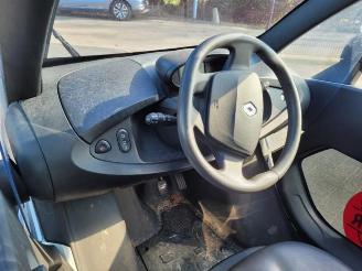 Renault Twizy Twizy, Brommobiel, 2012 80 picture 9