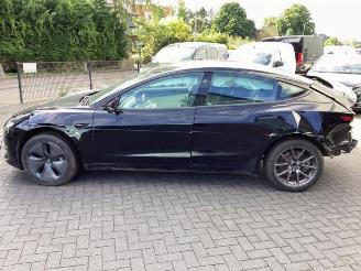 Tesla Model 3 Model 3, Sedan, 2017 Long Range 72kWh picture 8