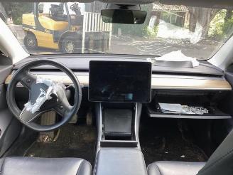 Tesla Model 3 Model 3, Sedan, 2017 Long Range 72kWh picture 9