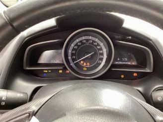Mazda 2 2 (DJ/DL), Hatchback, 2014 1.5 SkyActiv-G 90 picture 11