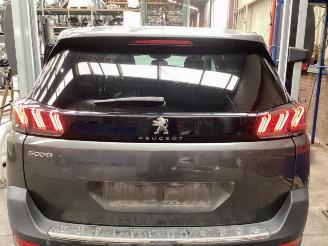 Peugeot 5008  picture 12