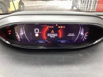 Peugeot 5008  picture 11