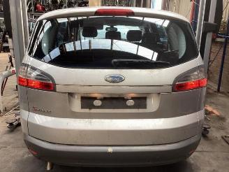 Ford S-Max S-Max (GBW), MPV, 2006 / 2014 2.0 16V picture 13