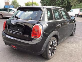 Mini Cooper Mini (F55), Hatchback 5-drs, 2013 1.5 12V Cooper picture 5