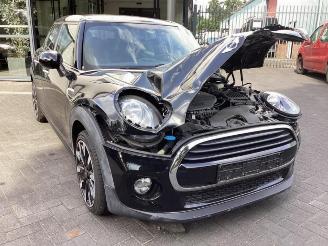 Mini Cooper Mini (F55), Hatchback 5-drs, 2013 1.5 12V Cooper picture 3