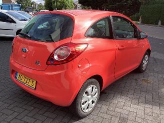 Ford Ka 1.2 Champions Edittions picture 5