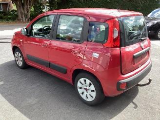 Fiat Panda Panda/Pandina (312), Hatchback, 2012 0.9 TwinAir 65 picture 7