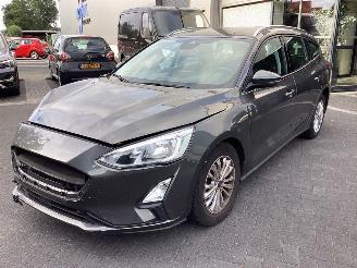 Ford Focus 1.0 Ecoboost St-Line picture 1