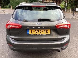 Ford Focus 1.0 Ecoboost St-Line picture 6