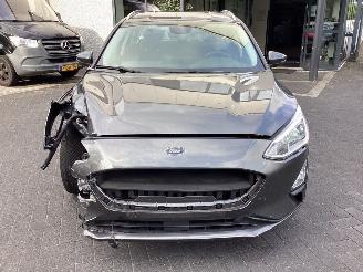 Ford Focus 1.0 Ecoboost St-Line picture 2