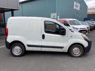 Peugeot Bipper Bipper (AA), Van, 2008 1.3 HDI picture 4