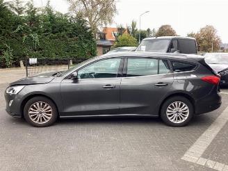 Ford Focus Focus 4 Wagon, Combi, 2018 1.0 Ti-VCT EcoBoost 12V 125 picture 8