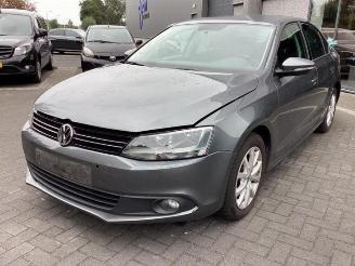Uttjänta bilar auto Volkswagen Jetta Jetta IV (162/16A), Sedan, 2010 / 2017 1.2 TSI 2011/8