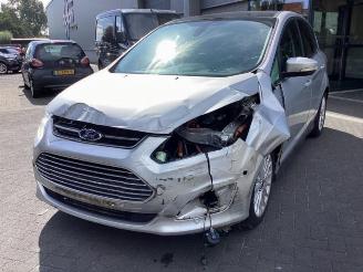 Salvage car Ford C-Max C-Max (DXA), MPV, 2010 / 2019 2.0 16V Energi 2015/9