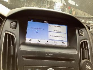 Ford Focus  picture 12