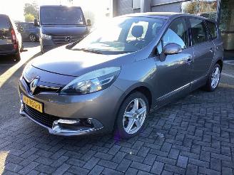 demontáž osobní automobily Renault Grand-scenic 1.2 Tce Collection 2012/12