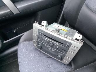 Mazda 6  picture 14