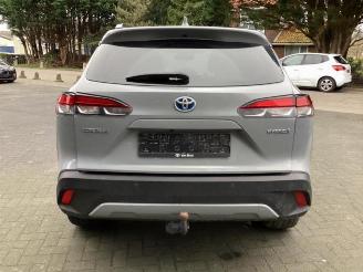 Toyota Corolla Cross Corolla Cross, SUV, 2020 1.8 Hybrid 140 picture 6