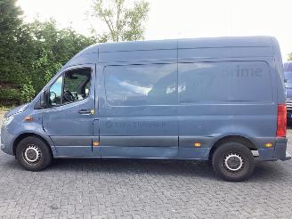 Mercedes Sprinter E Sprinter picture 17