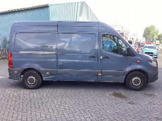 Mercedes Sprinter E Sprinter picture 4
