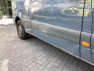 Mercedes Sprinter E Sprinter picture 23
