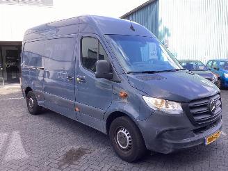 Mercedes Sprinter E Sprinter picture 3