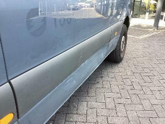Mercedes Sprinter E Sprinter picture 14