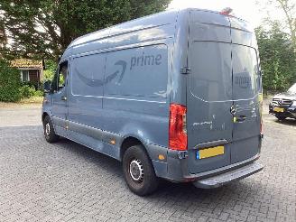Mercedes Sprinter E Sprinter picture 16