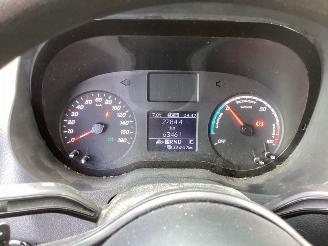 Mercedes Sprinter E Sprinter picture 10