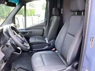 Mercedes Sprinter E Sprinter picture 18