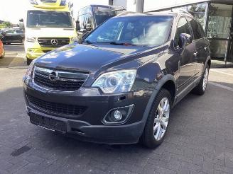 Used car part Opel Antara Antara, SUV, 2006 2.2 CDTI 16V 4x4 2013/7