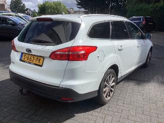 Ford Focus 1.0 Trend picture 5