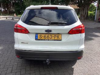 Ford Focus 1.0 Trend picture 6